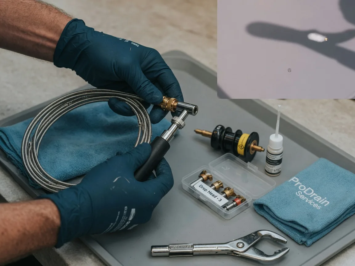 Why choose Drain Cleaning in Saint Croix, IN